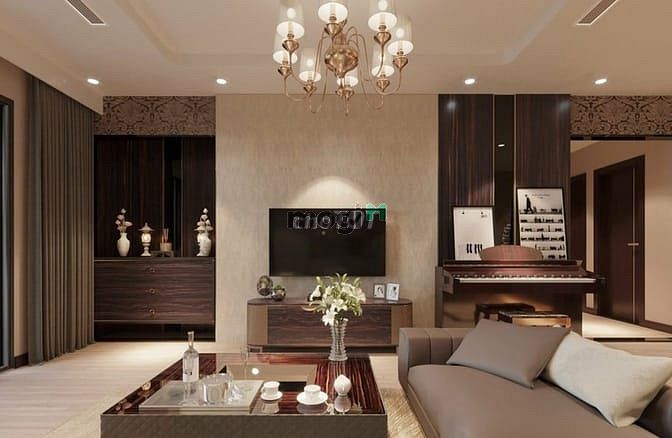 Hình ảnh Giá rẻ cho thuê gấp căn 2p 2wc full nội thất Quận 7