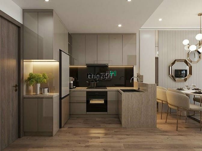 Hình ảnh Giá rẻ cho thuê gấp căn 2p 2wc full nội thất Quận 7