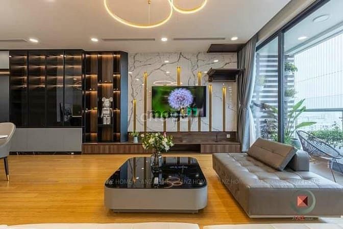 Hình ảnh Giá rẻ cho thuê gấp căn 2p 2wc full nội thất Quận 7
