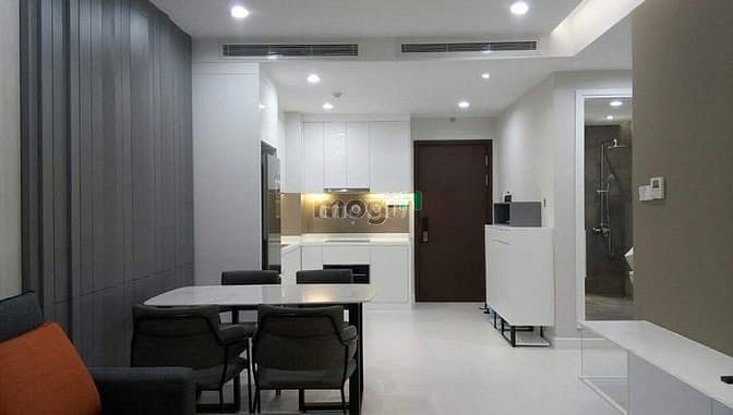 Hình ảnh Giá rẻ cho thuê gấp căn 2p 2wc full nội thất Quận 7