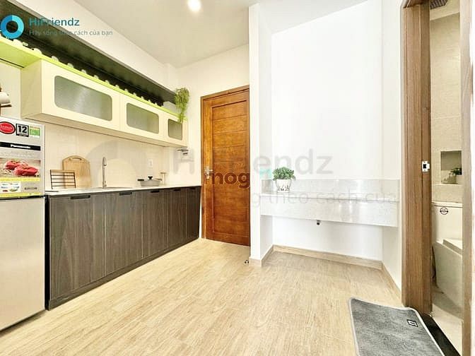 Hình ảnh ✅Studio cao cấp full nội thất mới xây 100%_Ngay Vòng xoay Liên Phường