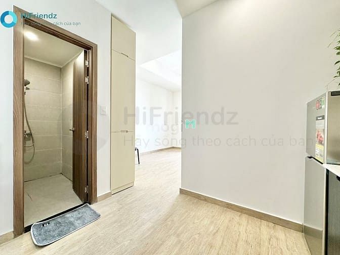 Hình ảnh ✅Studio cao cấp full nội thất mới xây 100%_Ngay Vòng xoay Liên Phường