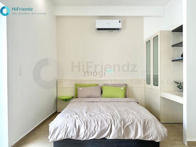 Hình ảnh ✅Studio cao cấp full nội thất mới xây 100%_Ngay Vòng xoay Liên Phường