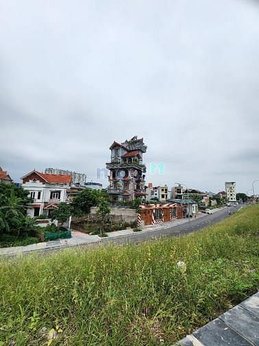 Hình ảnh Bán đất phúc lợi,long biên, giá siêu hấp dẫn