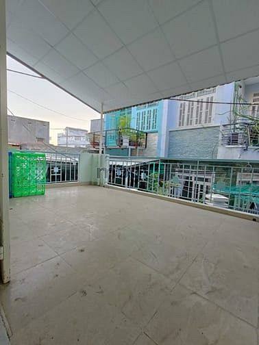Hình ảnh Bán Nhà Tân Hòa Đông 45M2 Chỉ 3..TỶ Thương Lượng.