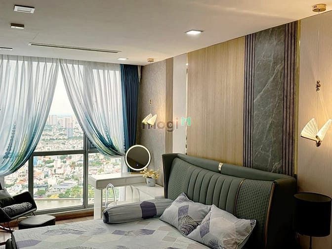 Hình ảnh Cho thuê nhanh Orchard Parkview 88m2,2PN,2WC, Nội thất cao cấp