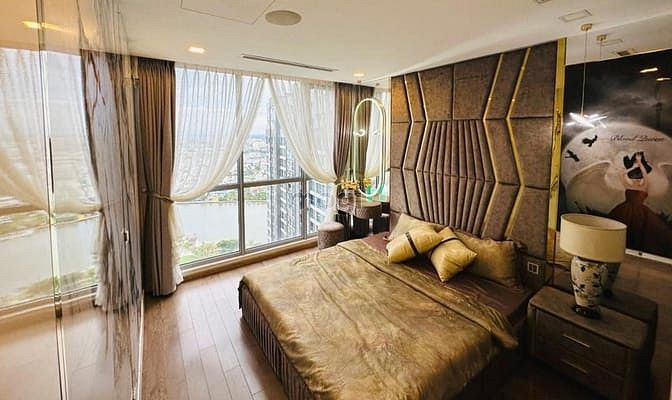 Hình ảnh Cho thuê nhanh Orchard Parkview 88m2,2PN,2WC, Nội thất cao cấp