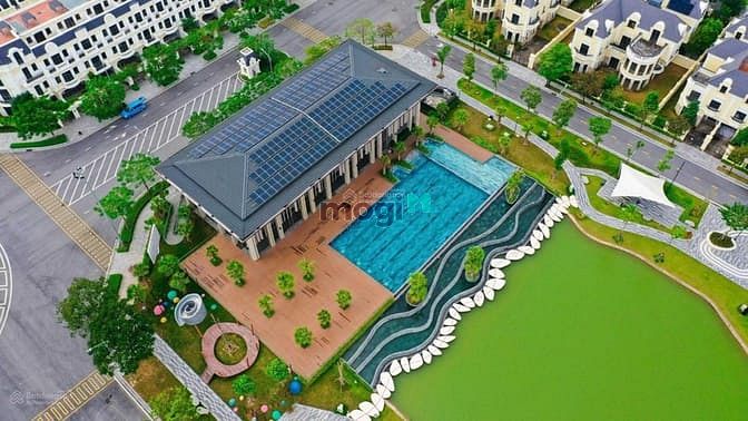 Hình ảnh Bán đất phân lô, vỉa hè, oto vào đất 45m2, giá chỉ 5,8 tỷ!