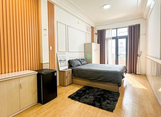 Hình ảnh Cho thuê Trang Chủ MB66.COM / Đăng Ký Tặng 66K ban công trung tâm Q3