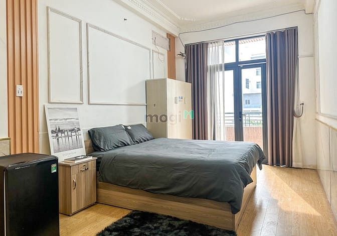 Hình ảnh Cho thuê Trang Chủ MB66.COM / Đăng Ký Tặng 66K ban công trung tâm Q3