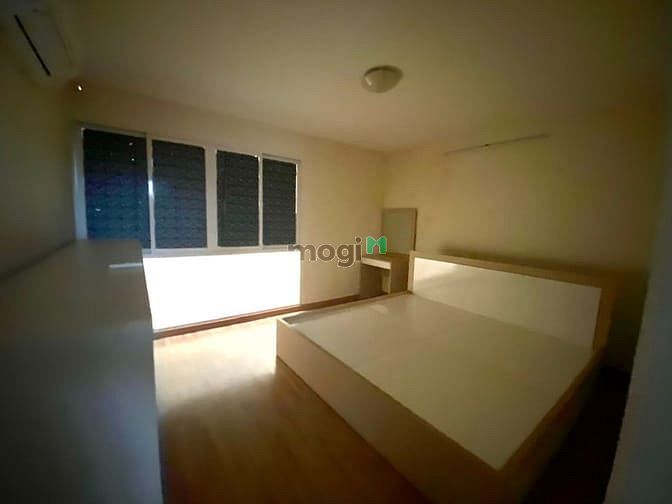 Hình ảnh Nguyên Căn 5 Tầng MẶT TIỀN D5 P25 BÌNH THẠNH