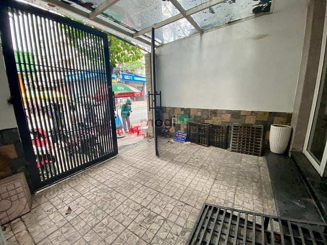 Hình ảnh Nguyên Căn 5 Tầng MẶT TIỀN D5 P25 BÌNH THẠNH
