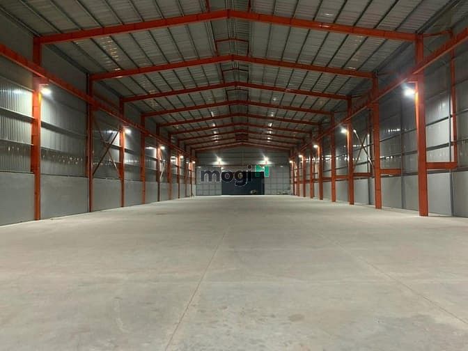 Hình ảnh Cho thuê kho 300M2 và kho 500M2 TẠI KCN HÒA CẦM