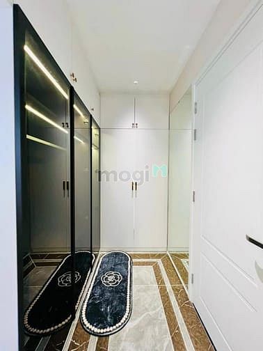 Hình ảnh Siêu Phẩm nhà đẹp cần bán Nguyễn Văn Luông,P10,Q6,90m2,4ty380tr,SHR