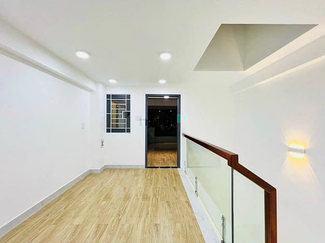 Hình ảnh Siêu Phẩm nhà đẹp cần bán Nguyễn Văn Luông,P10,Q6,90m2,4ty380tr,SHR