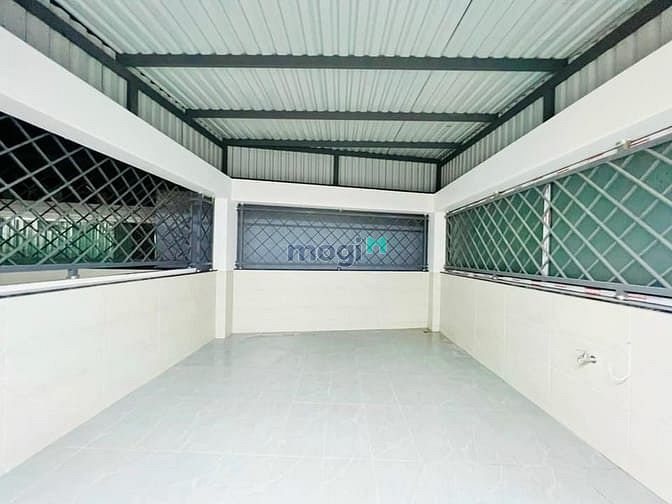 Hình ảnh Siêu Phẩm nhà đẹp cần bán Nguyễn Văn Luông,P10,Q6,90m2,4ty380tr,SHR
