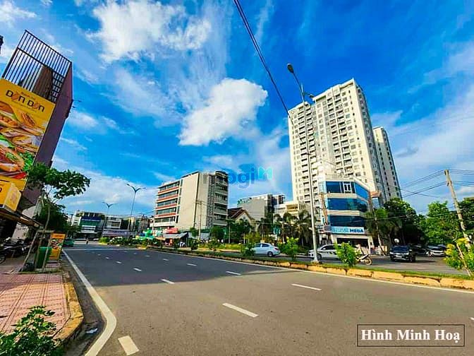 Hình ảnh Cho thuê lô đất đường Lương Định, An Khánh, DT 2630m2, xd cao tầng