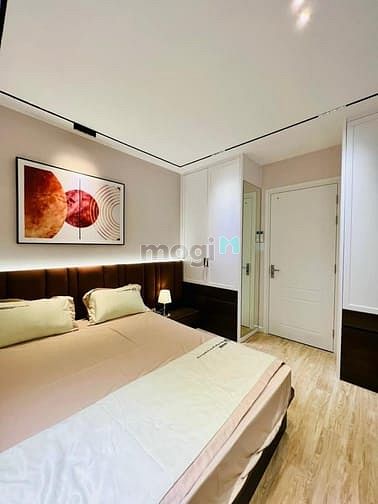 Hình ảnh Siêu Phẩm nhà đẹp cần bán Nguyễn Văn Luông,P10,Q6,90m2,4ty380tr,SHR