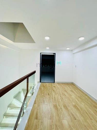 Hình ảnh Siêu Phẩm nhà đẹp cần bán Nguyễn Văn Luông,P10,Q6,90m2,4ty380tr,SHR