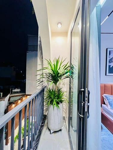 Hình ảnh Siêu Phẩm nhà đẹp cần bán Nguyễn Văn Luông,P10,Q6,90m2,4ty380tr,SHR