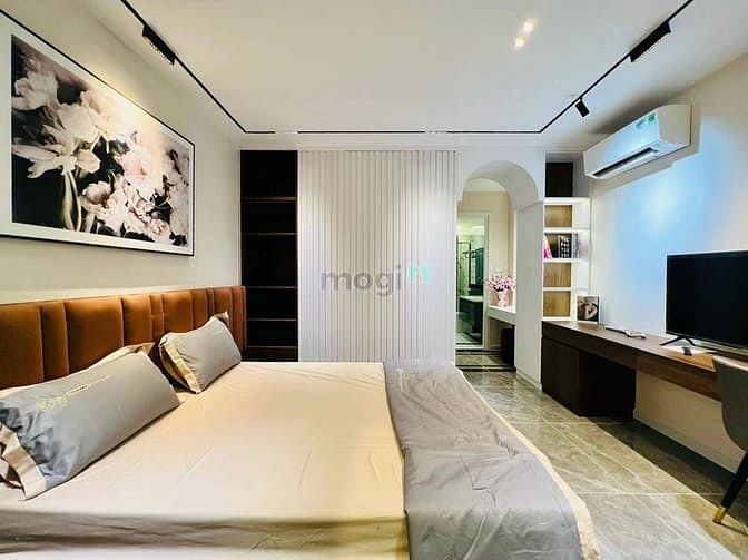 Hình ảnh Siêu Phẩm nhà đẹp cần bán Nguyễn Văn Luông,P10,Q6,90m2,4ty380tr,SHR
