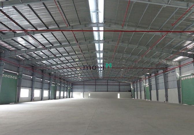 Hình ảnh Cho thuê kho 300M2 và kho 500M2 TẠI KCN HÒA CẦM