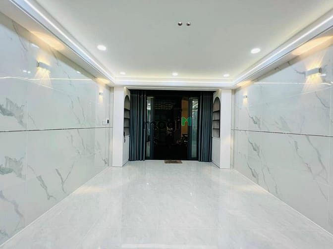 Hình ảnh Siêu Phẩm nhà đẹp cần bán Nguyễn Văn Luông,P10,Q6,90m2,4ty380tr,SHR