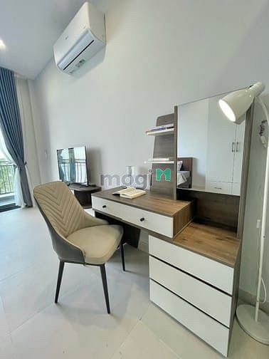 Hình ảnh Cho thuê Mb6623 nạp rút nhanh chóng 1PN 50m2- ban công khu sân bay TSN