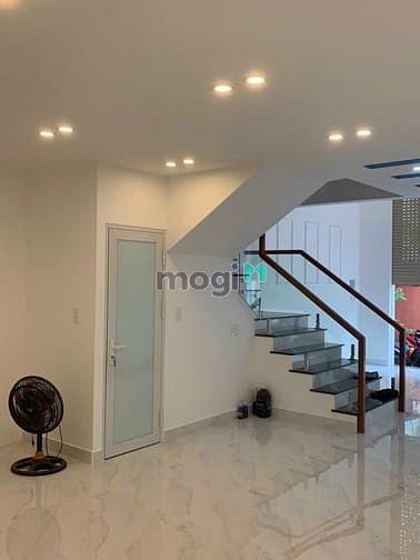 Hình ảnh Bán Nhà Mới 75m2 10,2 Tỷ Bình Thạnh Phường 26