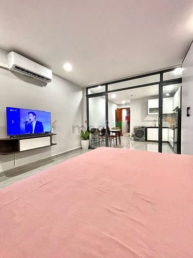 Hình ảnh Cho thuê Mb6623 nạp rút nhanh chóng 1PN 50m2- ban công khu sân bay TSN