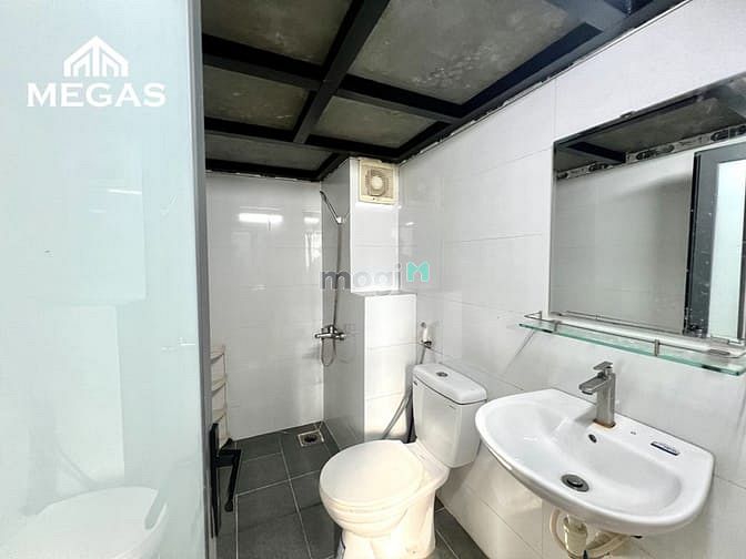 Hình ảnh Phòng Có Gác Full Nội Thất Máy Giặt Riêng Ban Công Ngay Phan Văn Trị