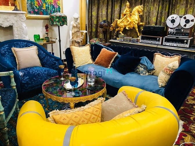 Hình ảnh Cho thuê Trang Chủ MB66.COM / Đăng Ký Tặng 66K Vincom center, Q.1, DT 166m2, 3PN, view Bến Bạch Đằng