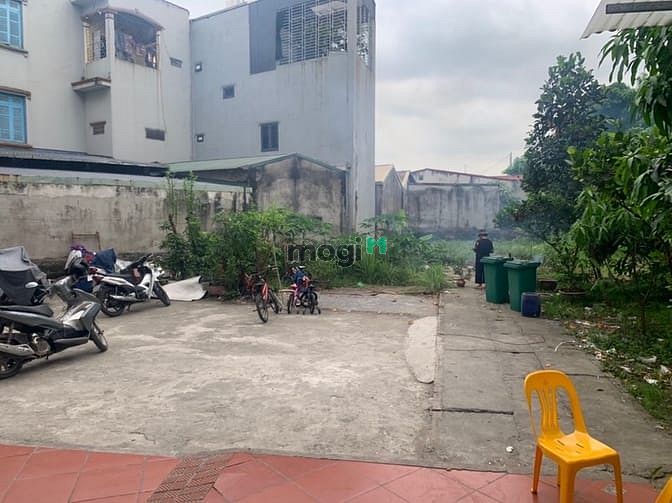 Hình ảnh Bán đất phố thanh am - thượng thanh hàng siêu hấp dẫn, hình thửa siêu