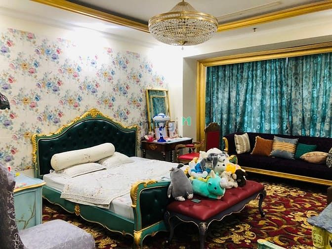 Hình ảnh Cho thuê Trang Chủ MB66.COM / Đăng Ký Tặng 66K Vincom center, Q.1, DT 166m2, 3PN, view Bến Bạch Đằng