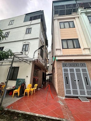 Hình ảnh Bán đất phố thanh am - thượng thanh hàng siêu hấp dẫn, hình thửa siêu