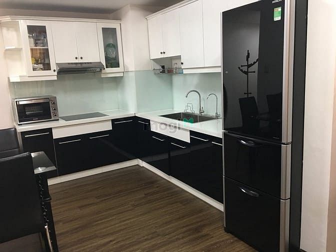 Hình ảnh Bán chung cư Phúc Thịnh, Cao đạt, Quận 5: 68m2, 2p ngủ, NT, giá 3,1tỷ