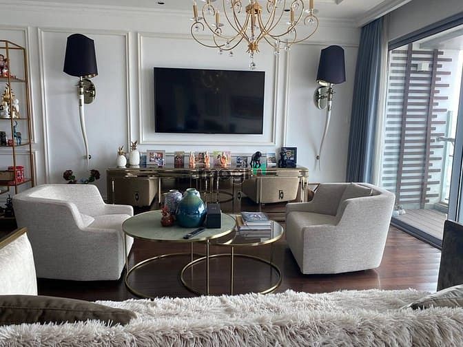 Hình ảnh Cho thuê Trang Chủ MB66.COM / Đăng Ký Tặng 66K Vincom center, Q.1, DT 166m2, 3PN, view Bến Bạch Đằng