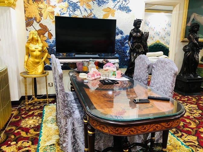 Hình ảnh Cho thuê Trang Chủ MB66.COM / Đăng Ký Tặng 66K Vincom center, Q.1, DT 166m2, 3PN, view Bến Bạch Đằng