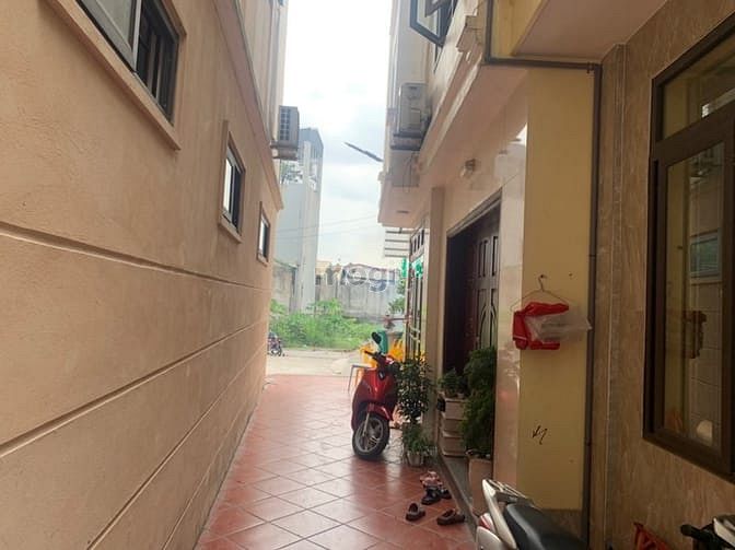 Hình ảnh Bán đất phố thanh am - thượng thanh hàng siêu hấp dẫn, hình thửa siêu