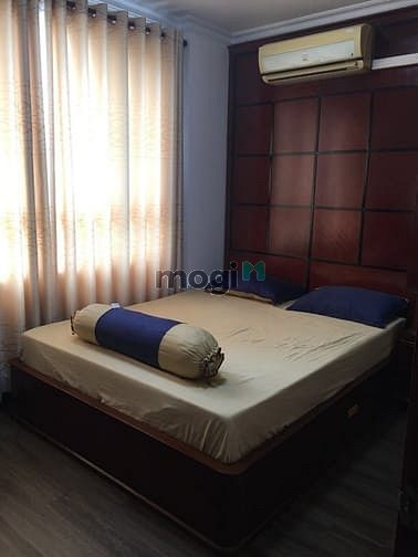 Hình ảnh Bán chung cư Phúc Thịnh, Cao đạt, Quận 5: 68m2, 2p ngủ, NT, giá 3,1tỷ