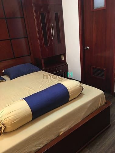 Hình ảnh Bán chung cư Phúc Thịnh, Cao đạt, Quận 5: 68m2, 2p ngủ, NT, giá 3,1tỷ