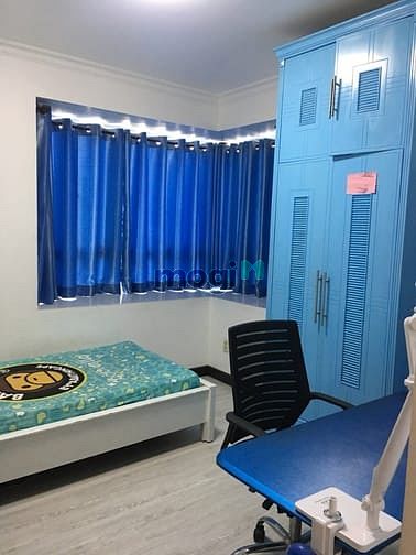 Hình ảnh Bán chung cư Phúc Thịnh, Cao đạt, Quận 5: 68m2, 2p ngủ, NT, giá 3,1tỷ