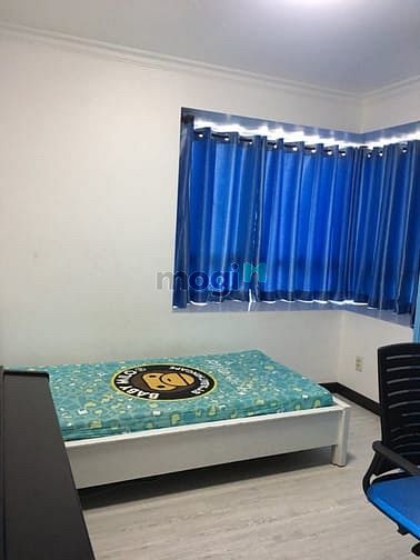 Hình ảnh Bán chung cư Phúc Thịnh, Cao đạt, Quận 5: 68m2, 2p ngủ, NT, giá 3,1tỷ