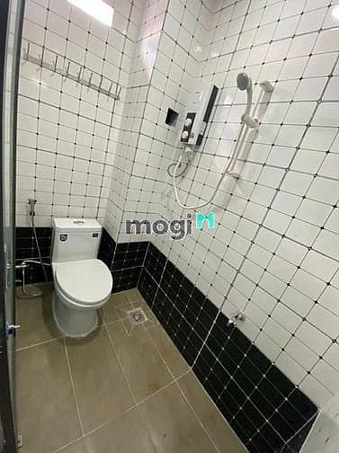 Hình ảnh Phòng trọ có gác, rộng 30m2 ở Bàu Cát Tân Bình