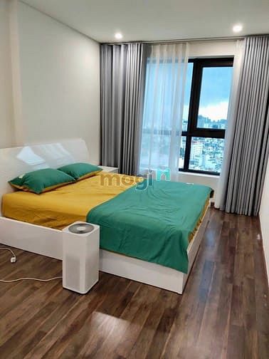 Hình ảnh Cho thuê The Botanica 57m2,2PN,1WC,Nội thất cao cấp