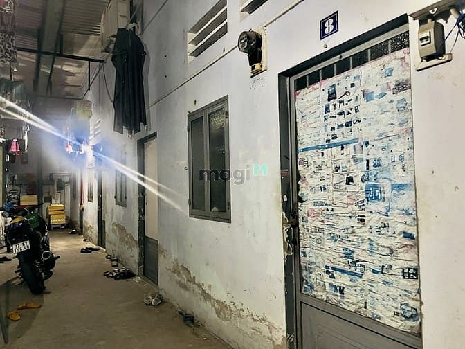Hình ảnh Bán gấp dãy trọ Hiệp Phú, Tp Thủ Đức thu nhập 20tr/tháng, 152m2.
