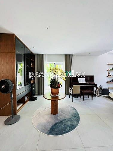 Hình ảnh Bán biệt thự King Crown Thảo Điền, 1 hầm + 4 tầng, 289.9m2 đất