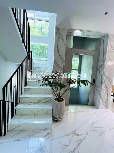 Hình ảnh Bán biệt thự King Crown Thảo Điền, 1 hầm + 4 tầng, 289.9m2 đất
