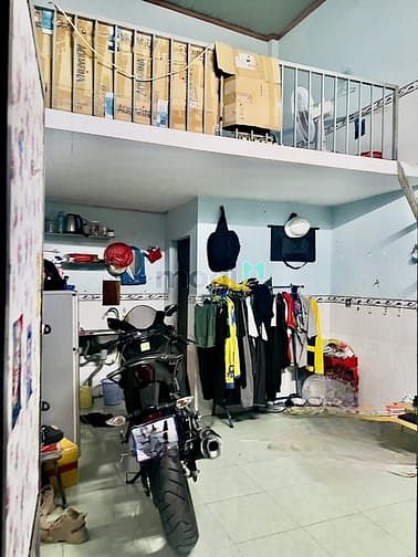 Hình ảnh Bán gấp dãy trọ Hiệp Phú, Tp Thủ Đức thu nhập 20tr/tháng, 152m2.