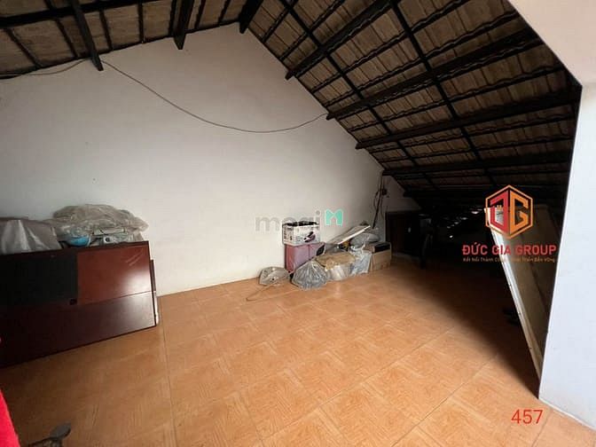 Hình ảnh Cho thuê biệt thự sân vườn 200m2 4PN gần chợ Bửu Long, Biên Hòa